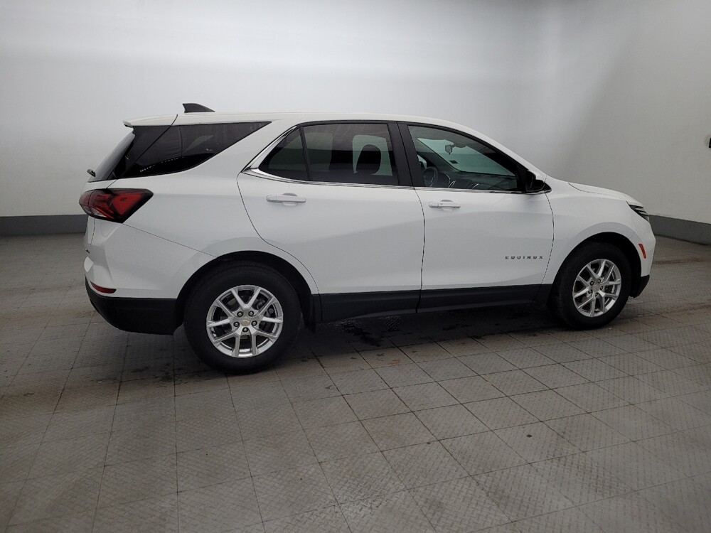 2024 Chevrolet Equinox in Newport News, VA 23601 - 18122237 10