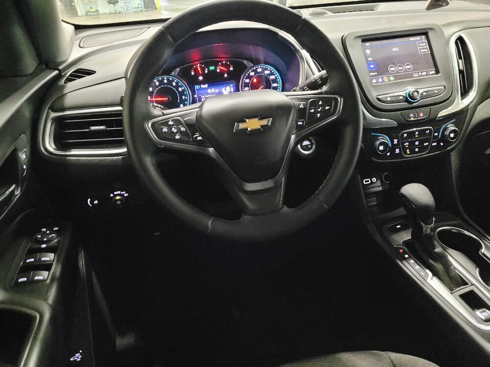 2024 Chevrolet Equinox in Newport News, VA 23601 - 18122237 22