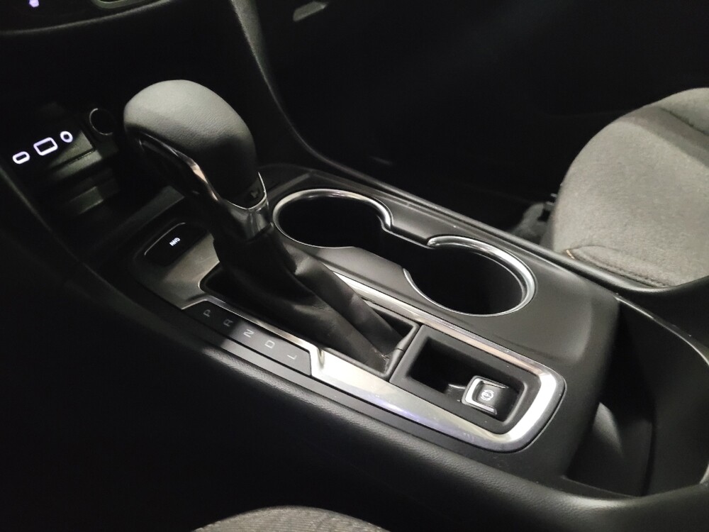 2024 Chevrolet Equinox in Newport News, VA 23601 - 18122237 26