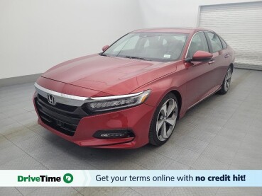 2018 Honda Accord in Tallahassee, FL 32304