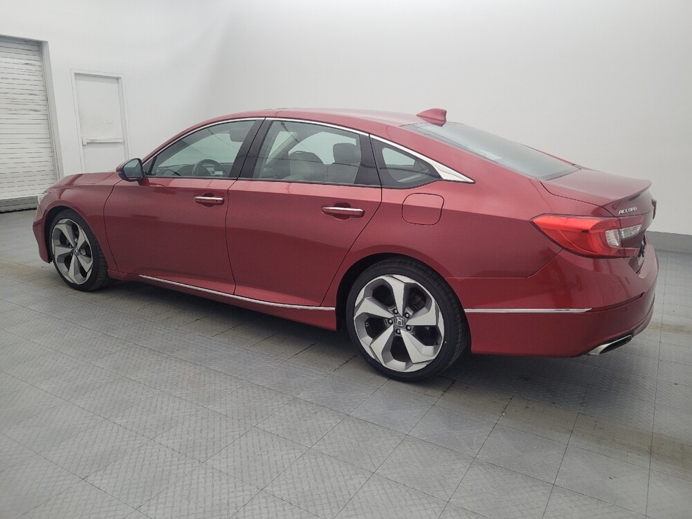 2018 Honda Accord in Tallahassee, FL 32304 - 18122238 3