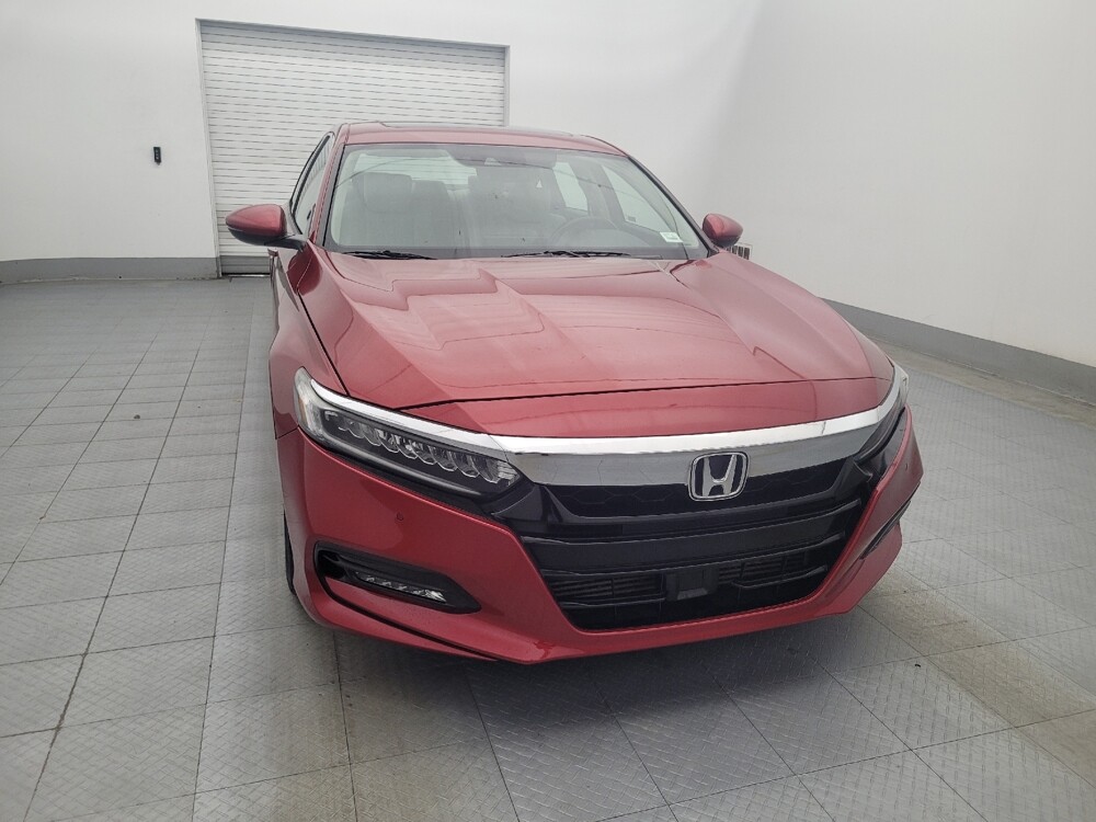 2018 Honda Accord in Tallahassee, FL 32304 - 18122238 14