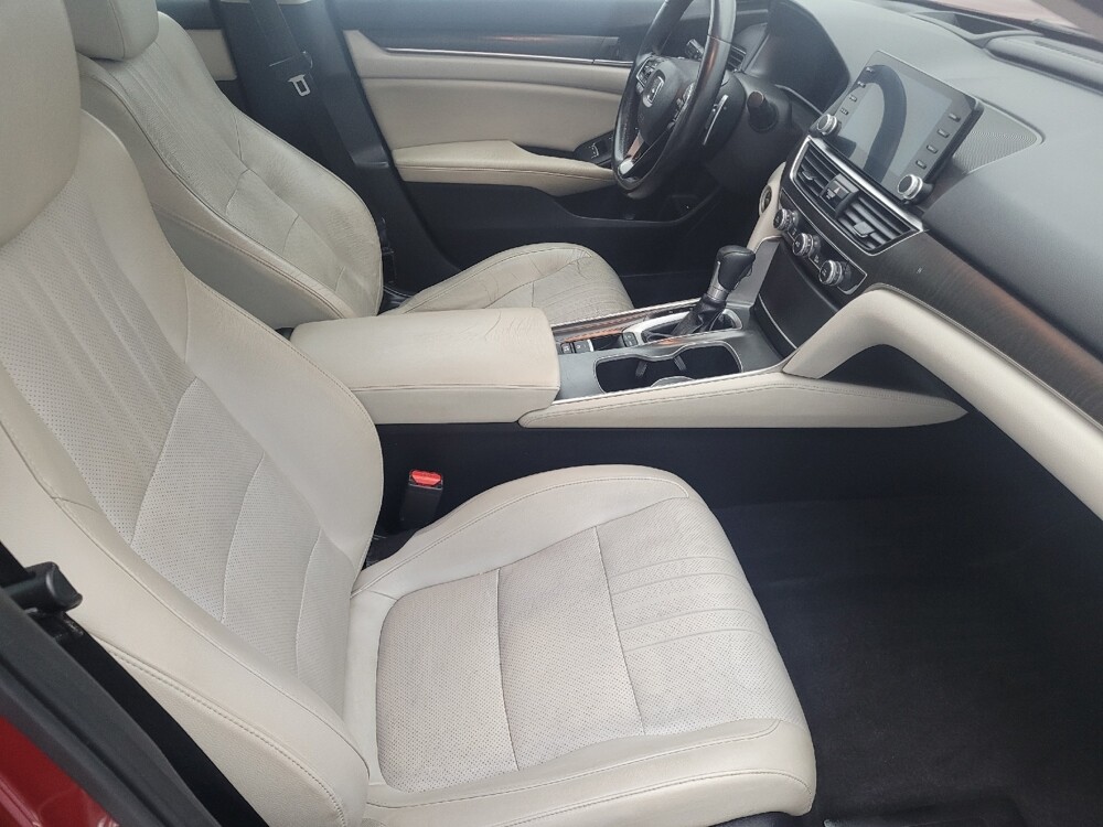 2018 Honda Accord in Tallahassee, FL 32304 - 18122238 21