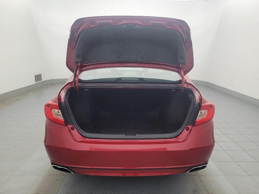 2018 Honda Accord in Tallahassee, FL 32304 - 18122238 29