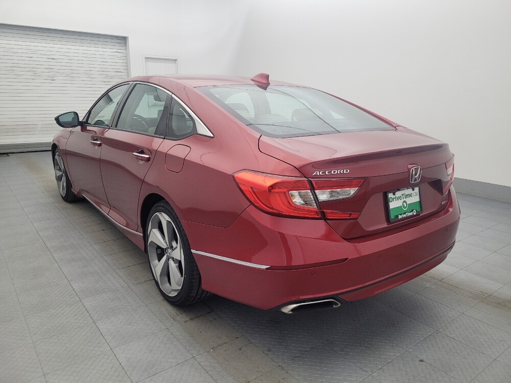 2018 Honda Accord in Tallahassee, FL 32304 - 18122238 5