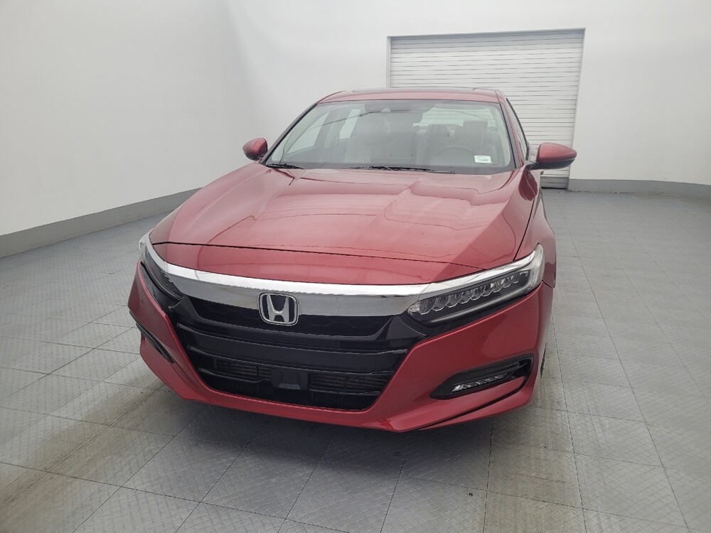 2018 Honda Accord in Tallahassee, FL 32304 - 18122238 15