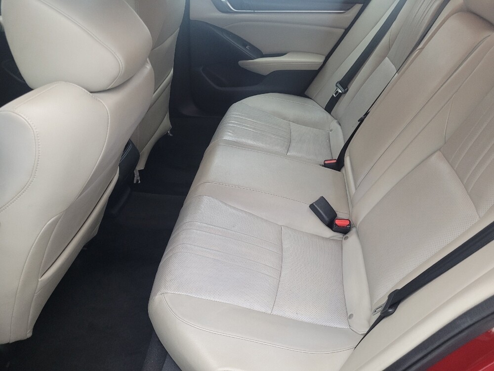 2018 Honda Accord in Tallahassee, FL 32304 - 18122238 18