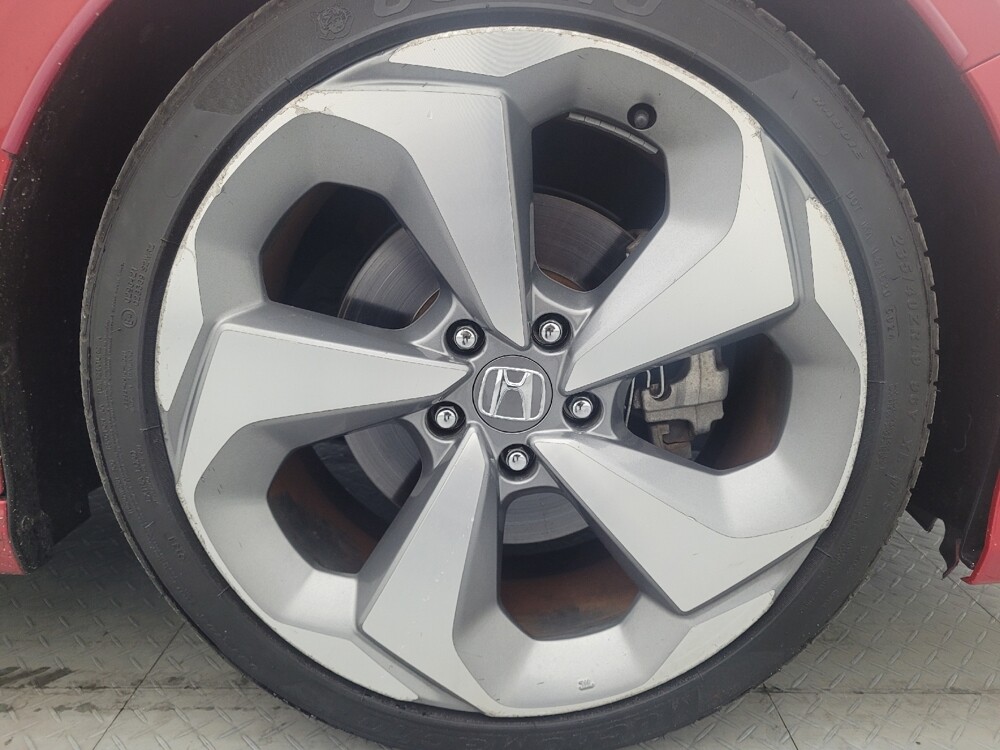 2018 Honda Accord in Tallahassee, FL 32304 - 18122238 31