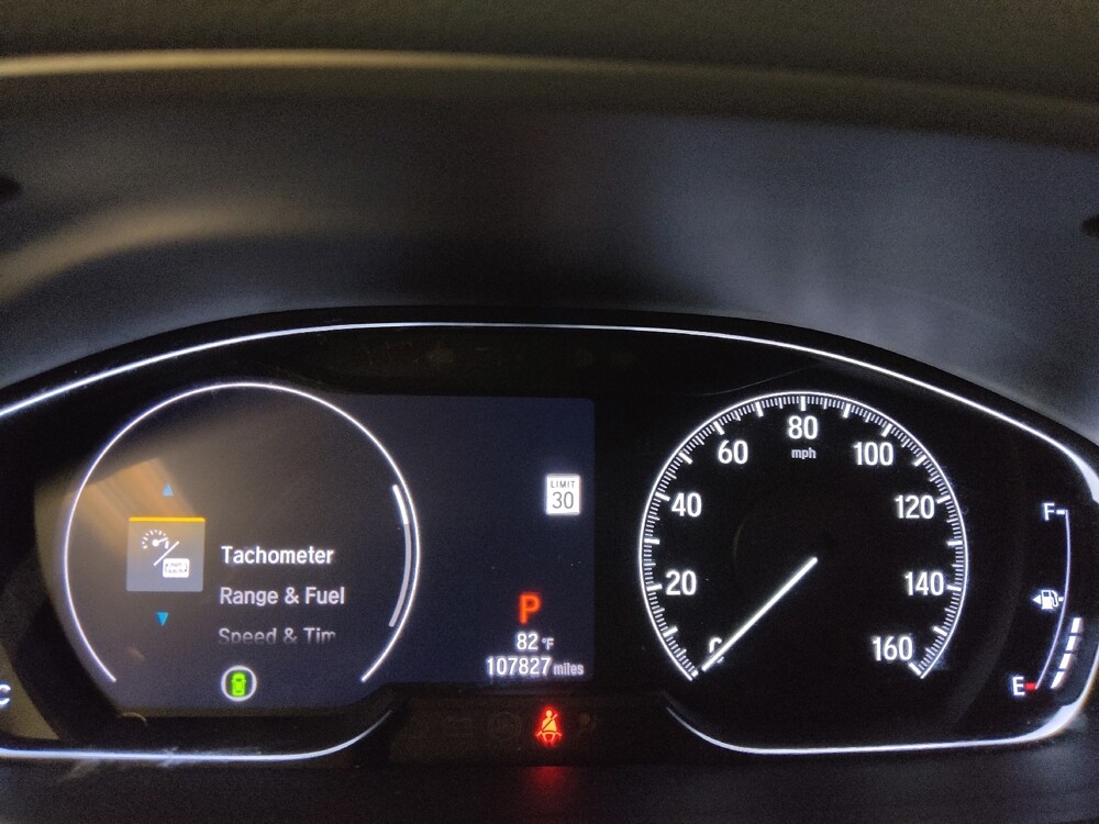 2018 Honda Accord in Tallahassee, FL 32304 - 18122238 23