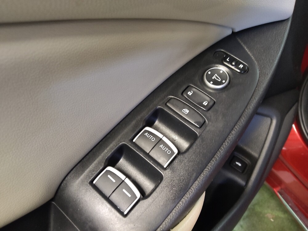 2018 Honda Accord in Tallahassee, FL 32304 - 18122238 27