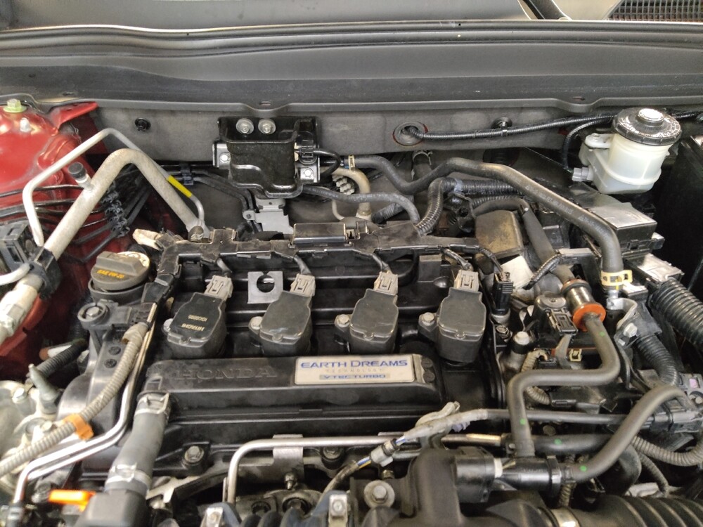 2018 Honda Accord in Tallahassee, FL 32304 - 18122238 30