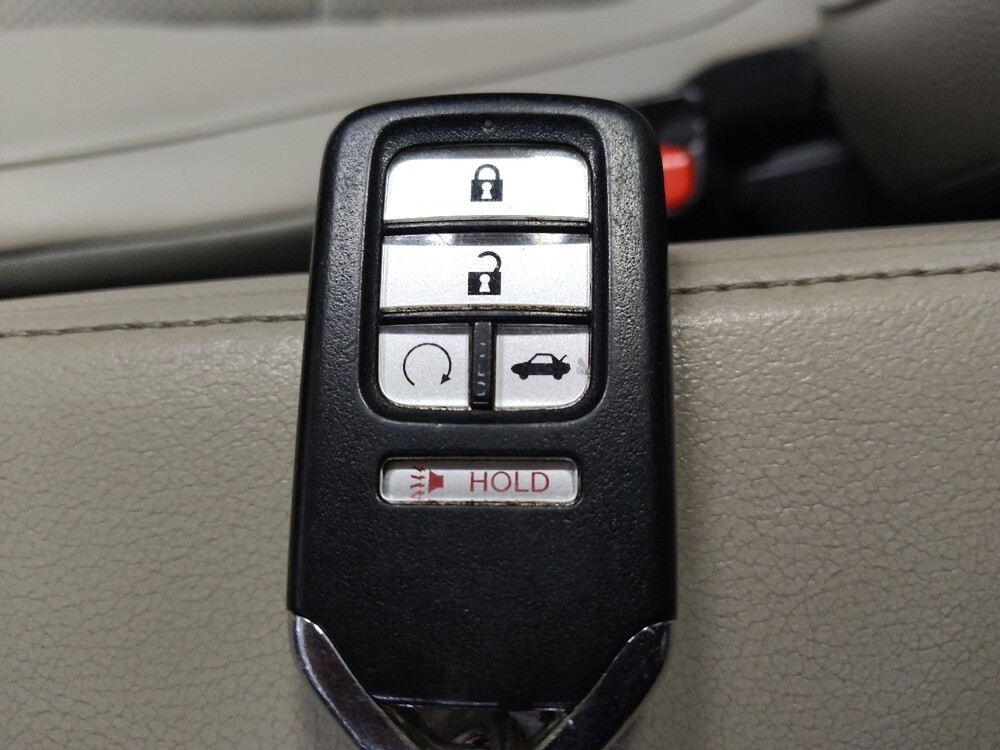 2018 Honda Accord in Tallahassee, FL 32304 - 18122238 32