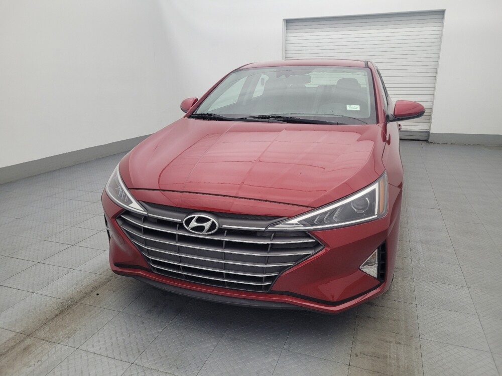 2020 Hyundai Elantra in Tallahassee, FL 32304 - 18122239 15