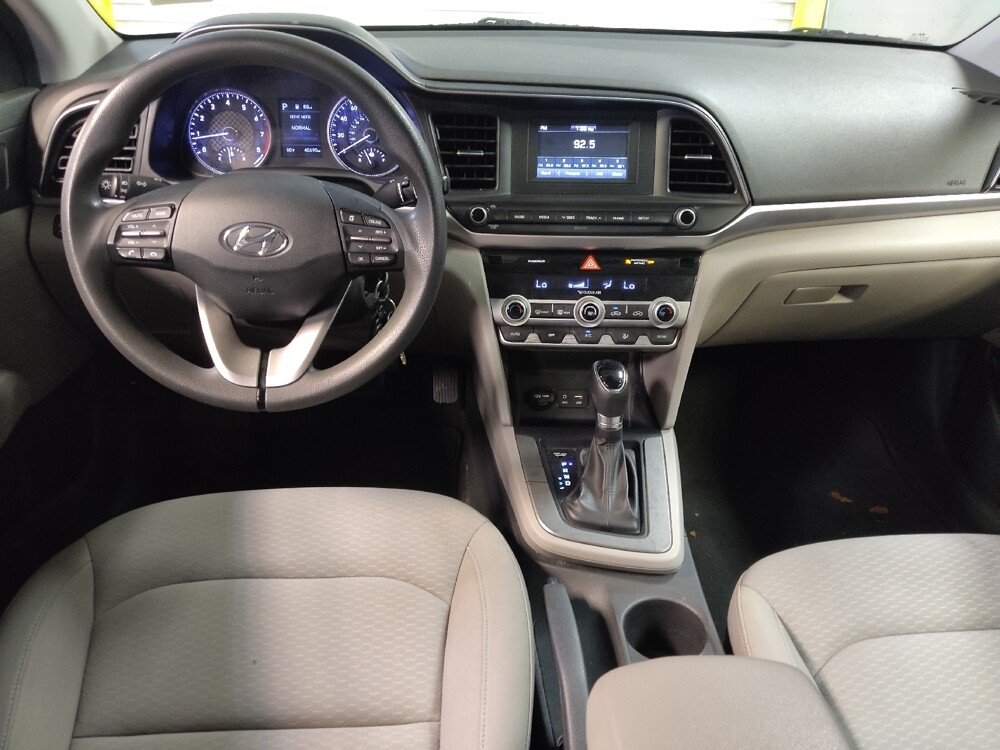 2020 Hyundai Elantra in Tallahassee, FL 32304 - 18122239 22