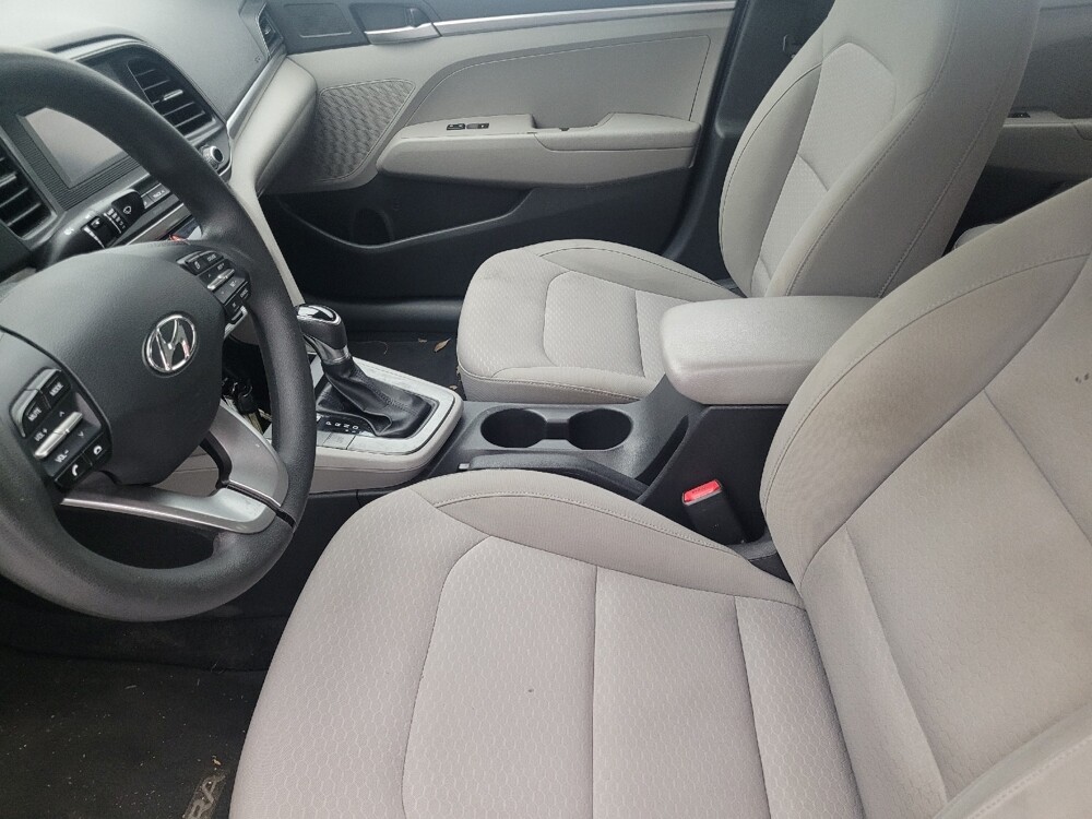 2020 Hyundai Elantra in Tallahassee, FL 32304 - 18122239 17