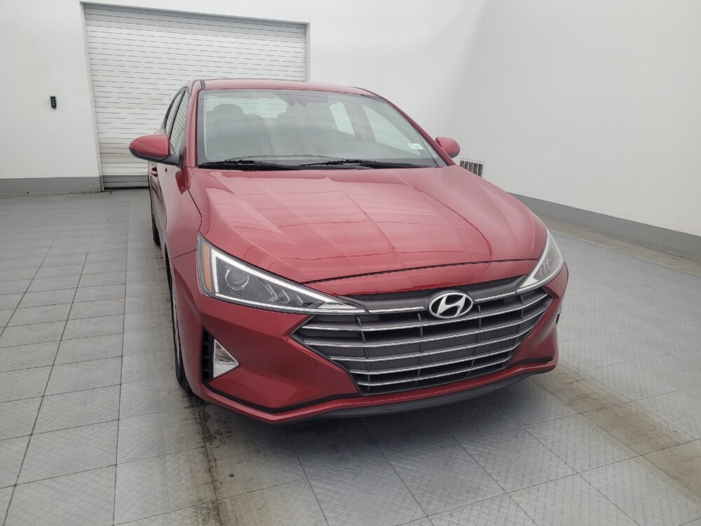 2020 Hyundai Elantra in Tallahassee, FL 32304 - 18122239 14