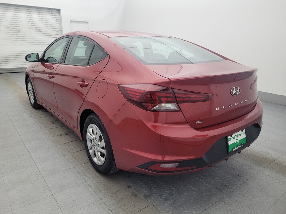 2020 Hyundai Elantra in Tallahassee, FL 32304 - 18122239 5