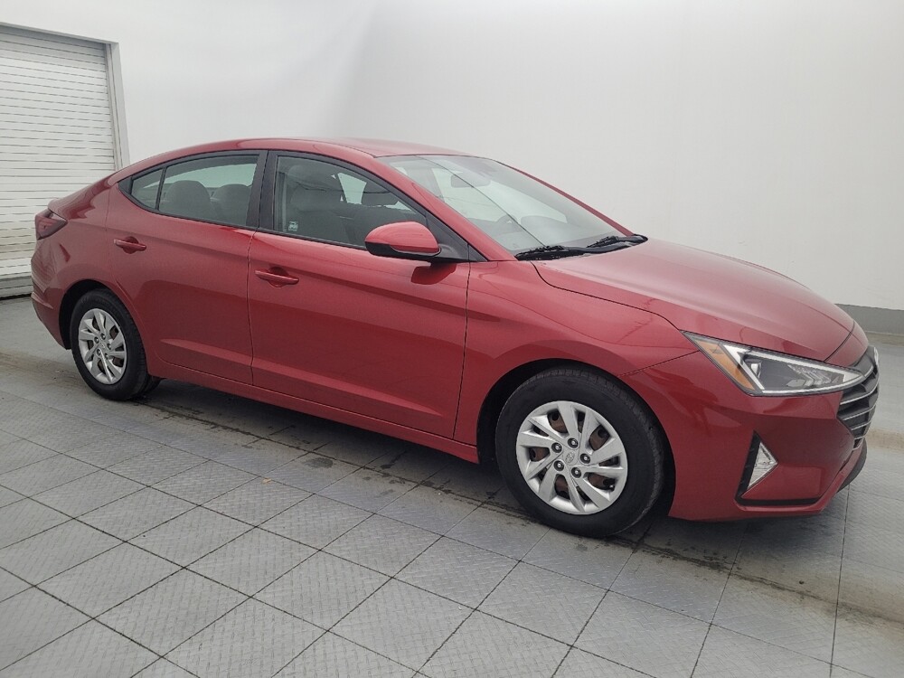 2020 Hyundai Elantra in Tallahassee, FL 32304 - 18122239 11