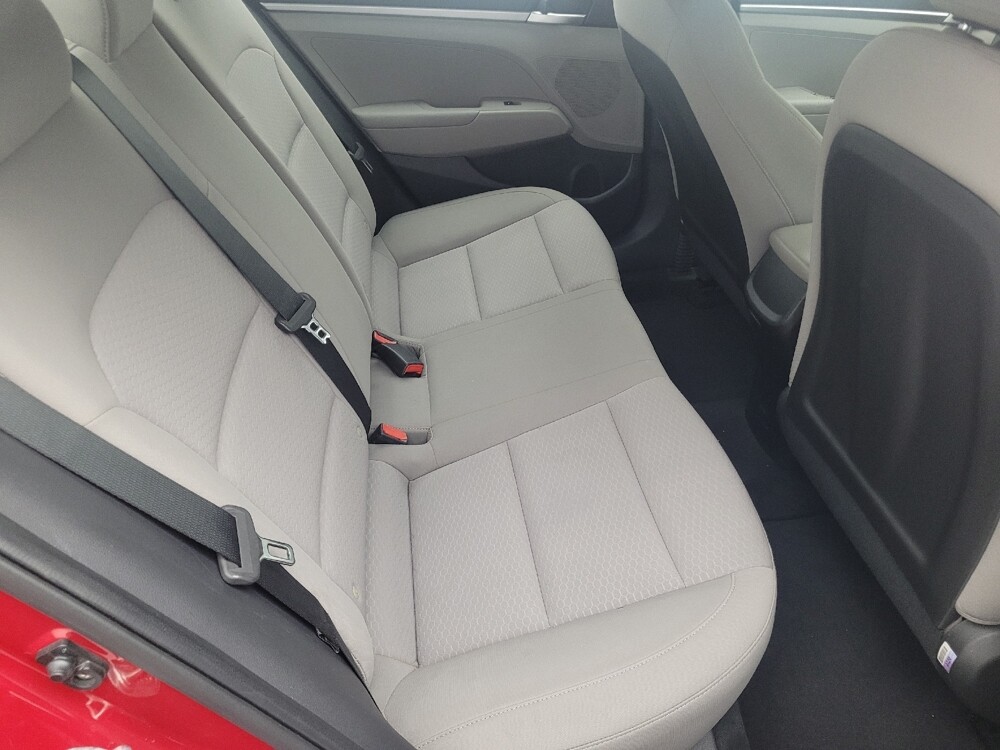 2020 Hyundai Elantra in Tallahassee, FL 32304 - 18122239 19