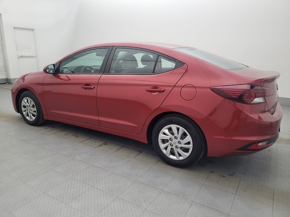 2020 Hyundai Elantra in Tallahassee, FL 32304 - 18122239 3