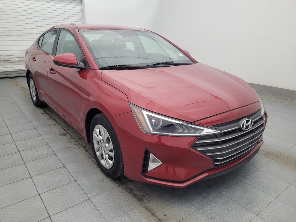2020 Hyundai Elantra in Tallahassee, FL 32304 - 18122239 13
