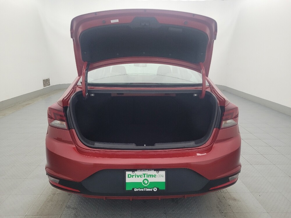 2020 Hyundai Elantra in Tallahassee, FL 32304 - 18122239 29