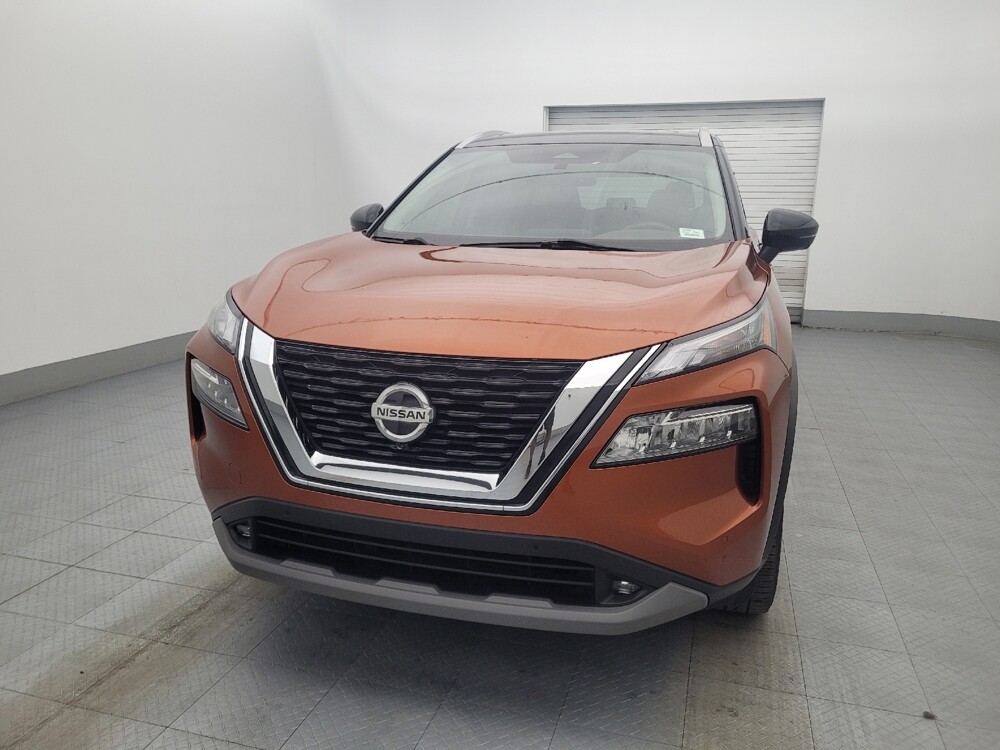 2021 Nissan Rogue in Bradenton, FL 34207 - 18122240 15