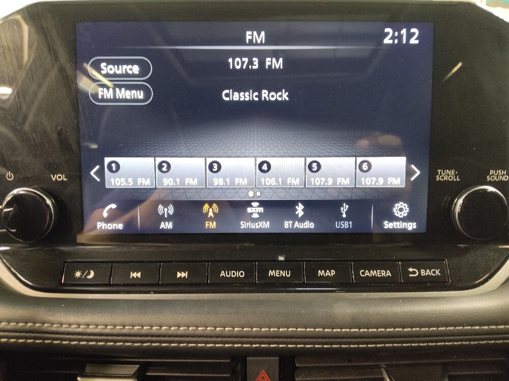 2021 Nissan Rogue in Bradenton, FL 34207 - 18122240 25