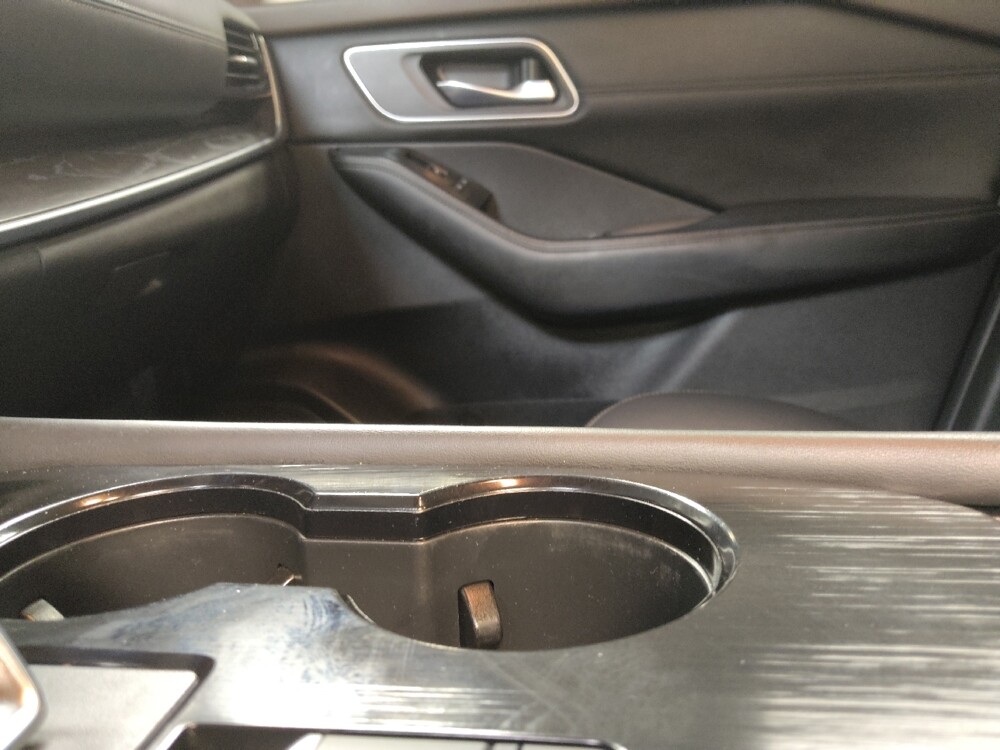 2021 Nissan Rogue in Bradenton, FL 34207 - 18122240 26