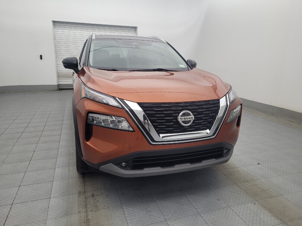 2021 Nissan Rogue in Bradenton, FL 34207 - 18122240 14