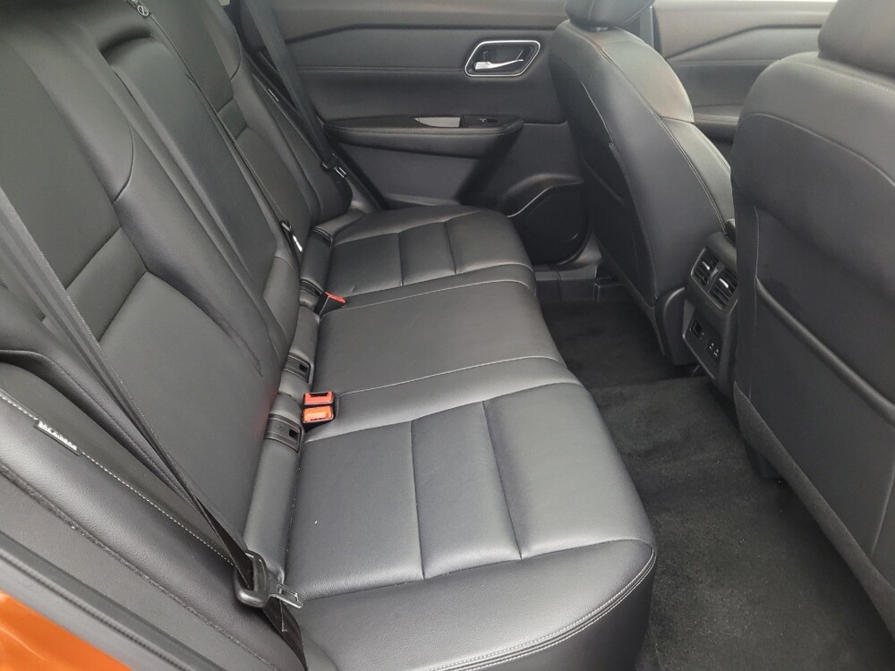 2021 Nissan Rogue in Bradenton, FL 34207 - 18122240 19