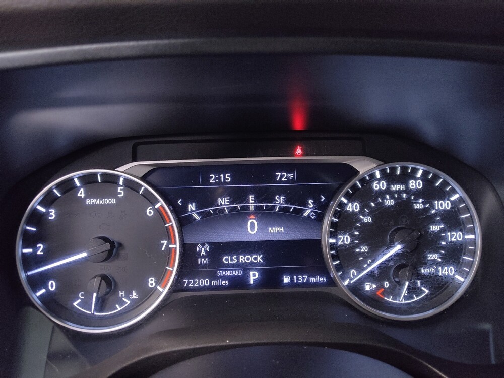 2021 Nissan Rogue in Bradenton, FL 34207 - 18122240 23