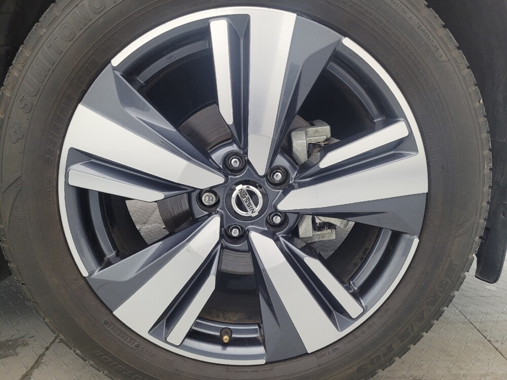 2021 Nissan Rogue in Bradenton, FL 34207 - 18122240 31