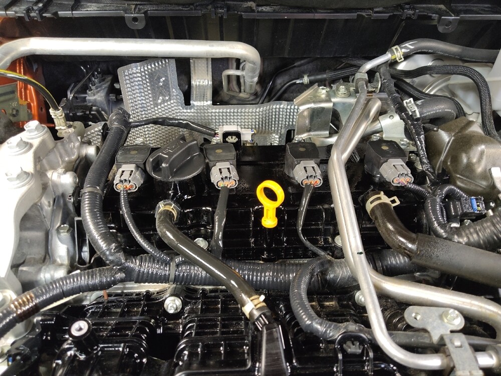 2021 Nissan Rogue in Bradenton, FL 34207 - 18122240 30