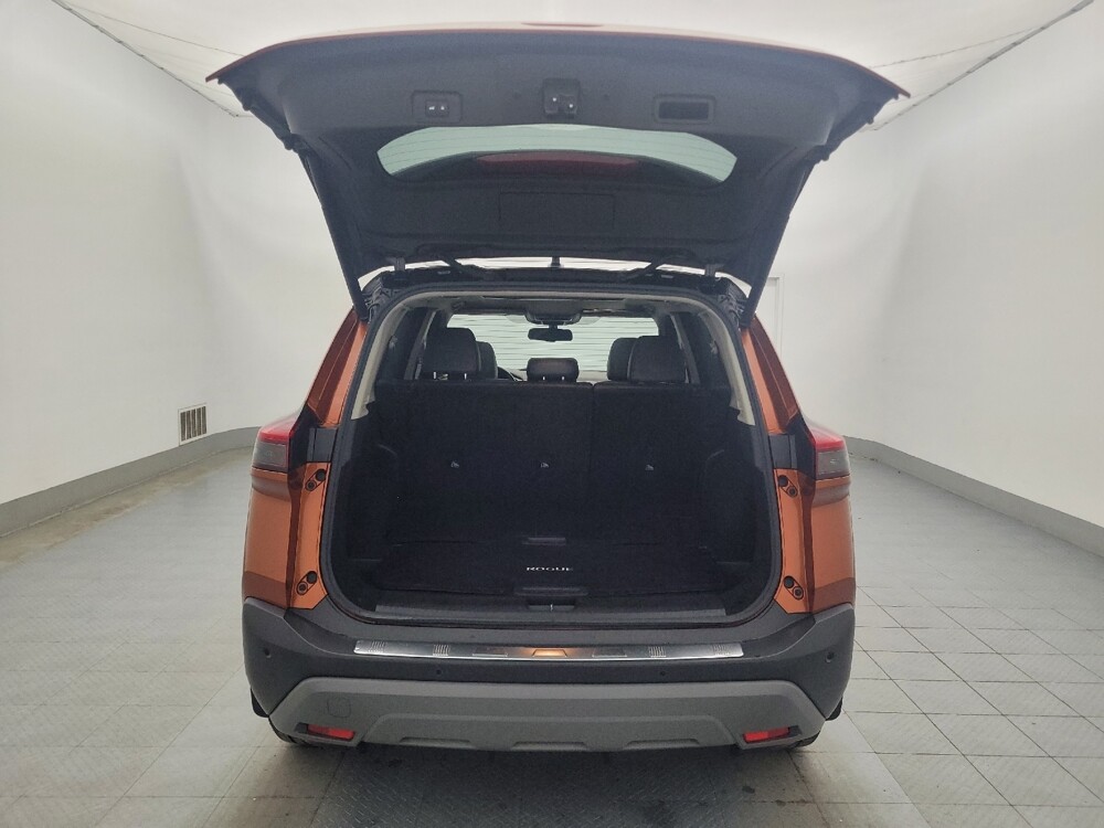 2021 Nissan Rogue in Bradenton, FL 34207 - 18122240 29