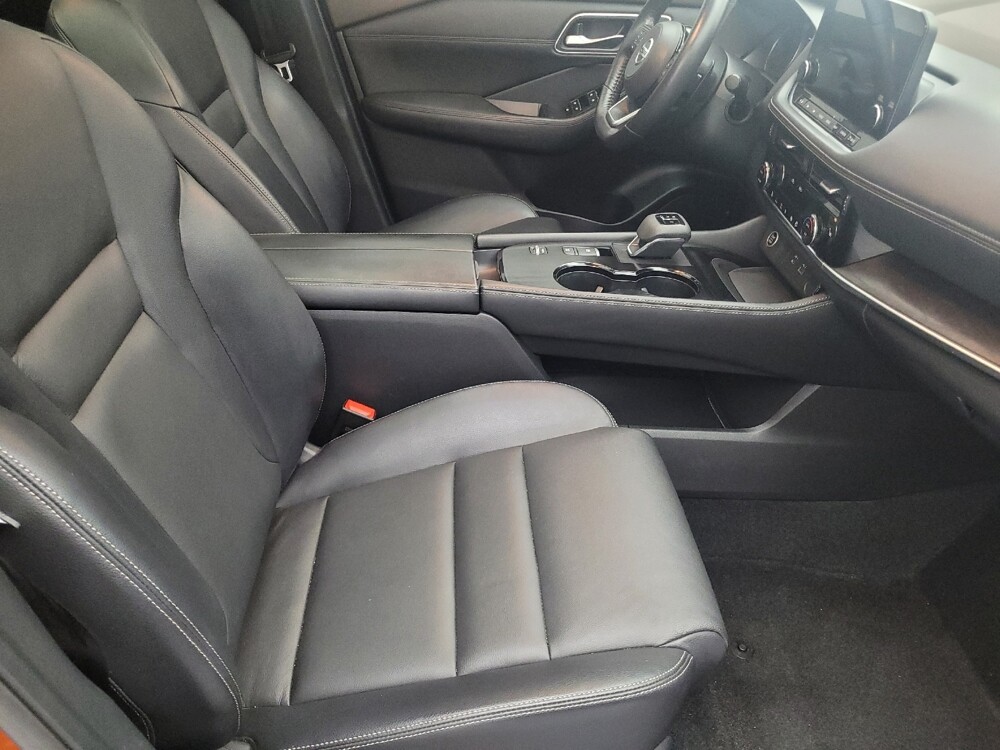 2021 Nissan Rogue in Bradenton, FL 34207 - 18122240 21