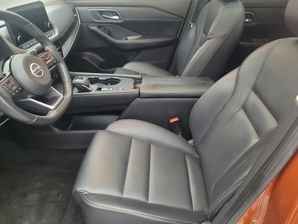 2021 Nissan Rogue in Bradenton, FL 34207 - 18122240 17