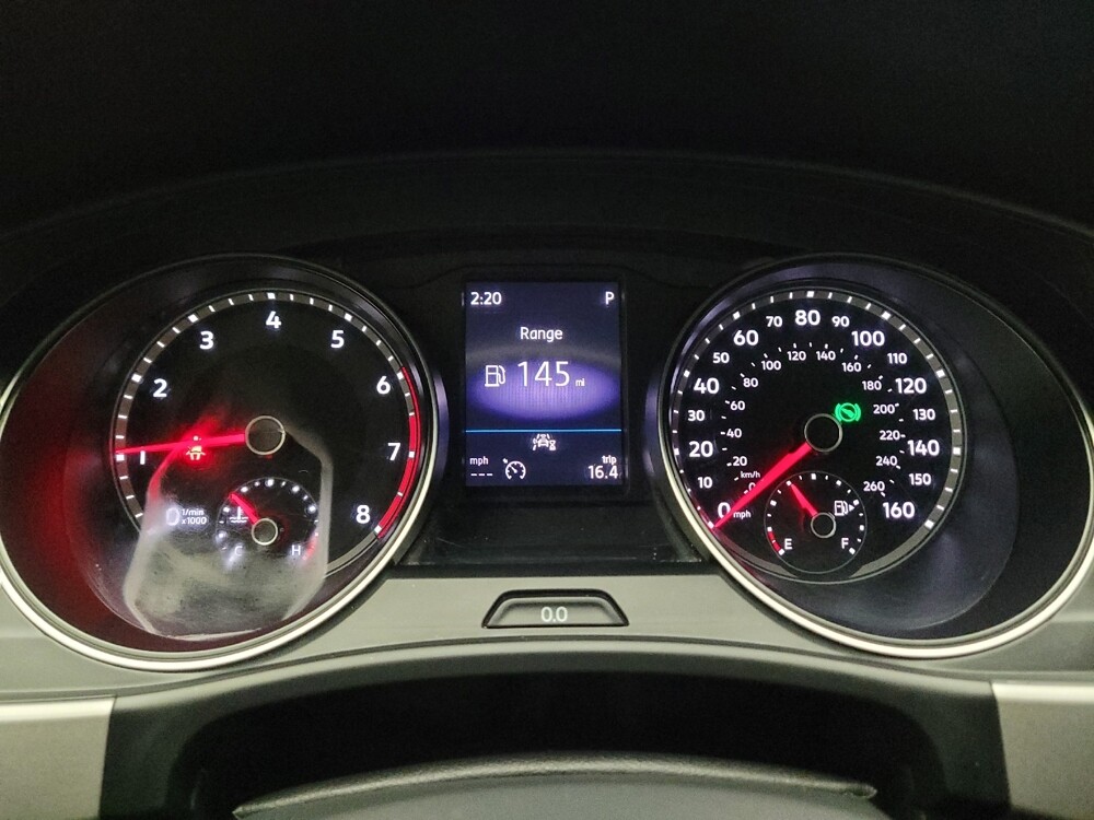 2021 Volkswagen Atlas in Downey, CA 90241 - 18122241 23