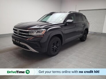 2021 Volkswagen Atlas in Downey, CA 90241