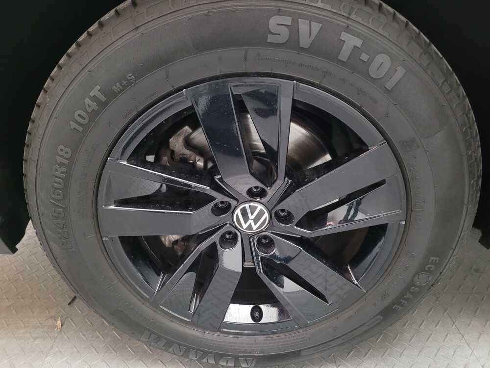 2021 Volkswagen Atlas in Downey, CA 90241 - 18122241 31