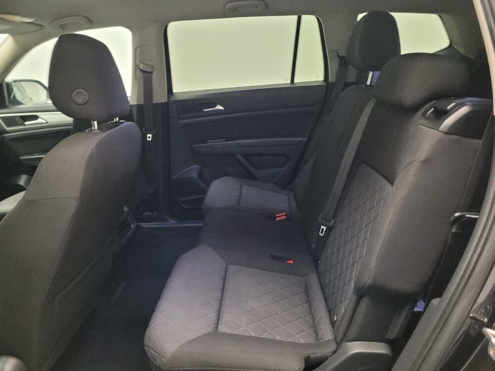 2021 Volkswagen Atlas in Downey, CA 90241 - 18122241 18