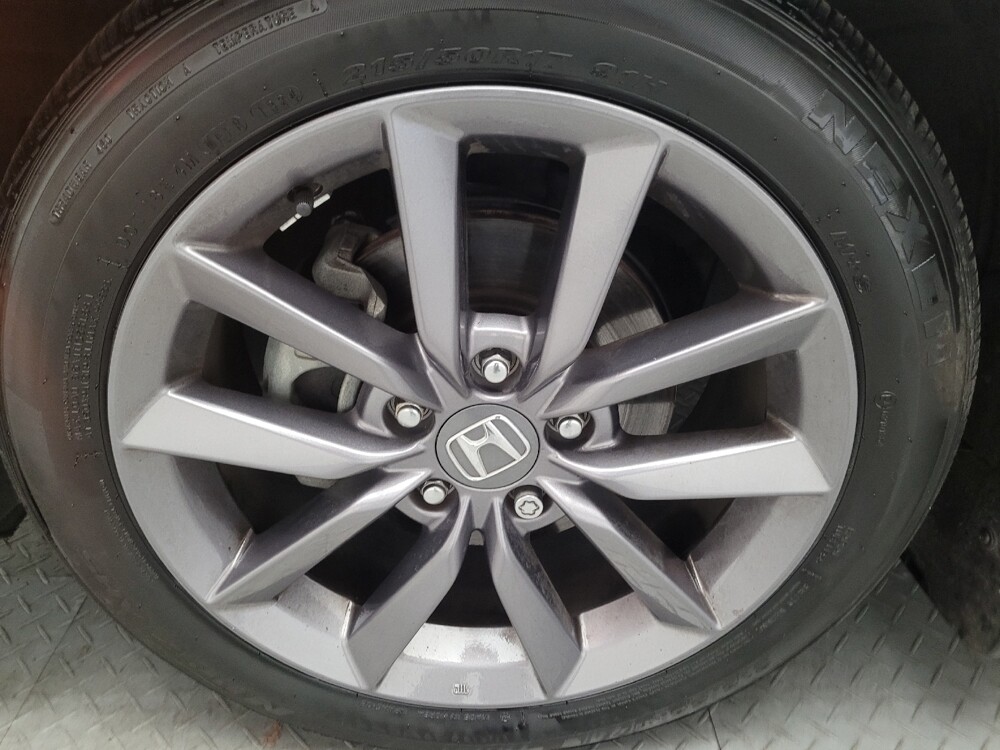 2020 Honda Civic in Downey, CA 90241 - 18122242 31