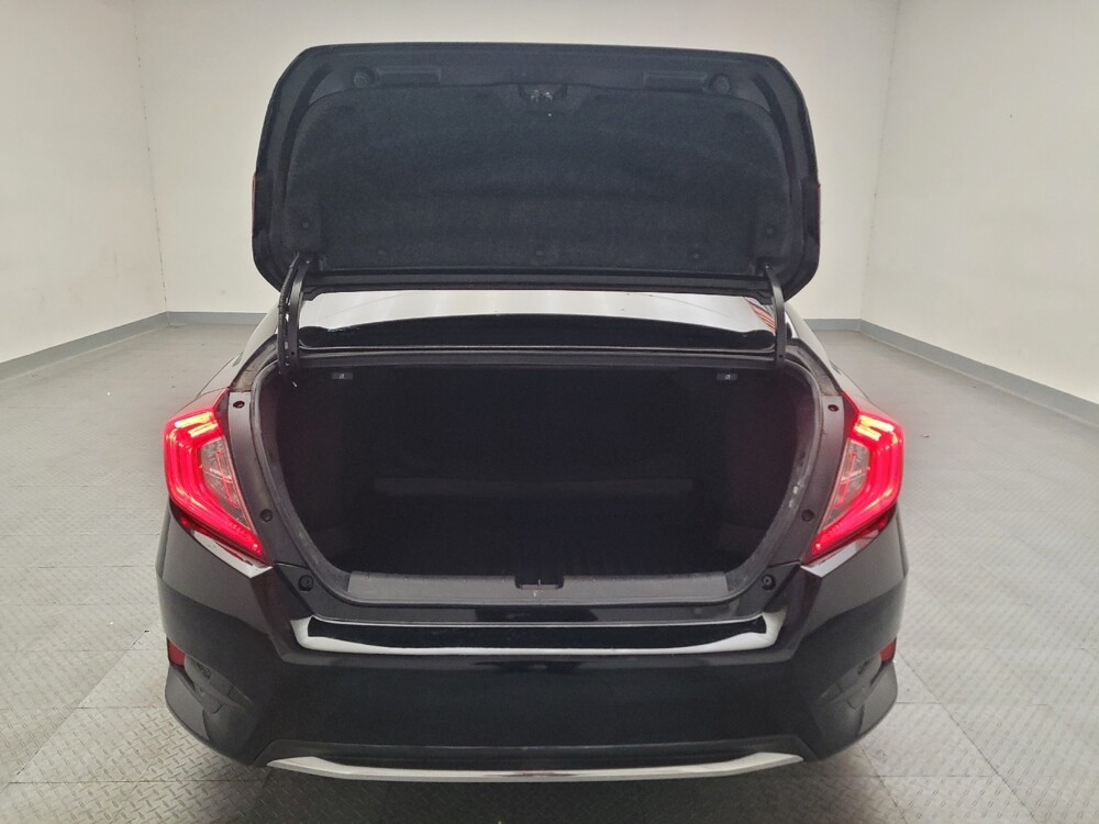 2020 Honda Civic in Downey, CA 90241 - 18122242 29