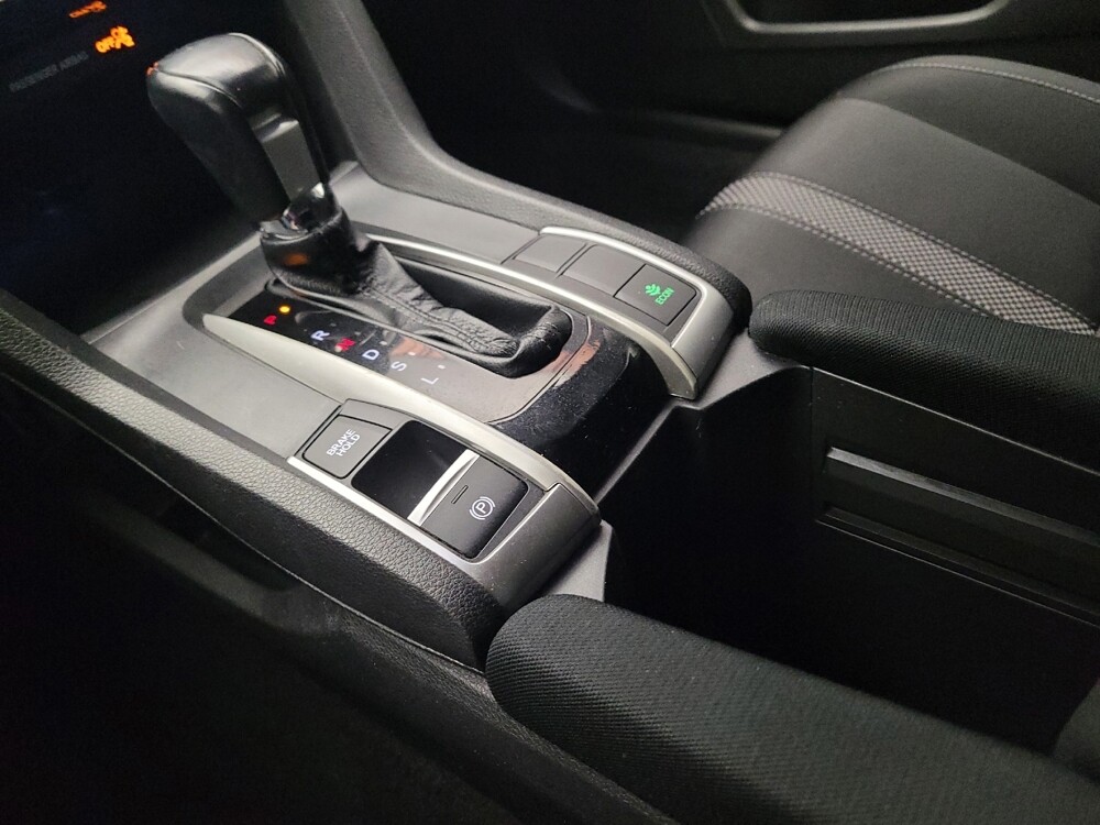 2020 Honda Civic in Downey, CA 90241 - 18122242 26