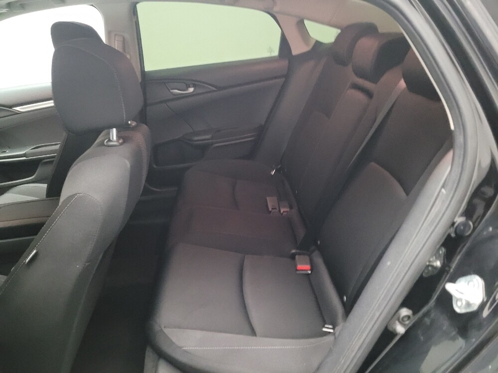 2020 Honda Civic in Downey, CA 90241 - 18122242 18