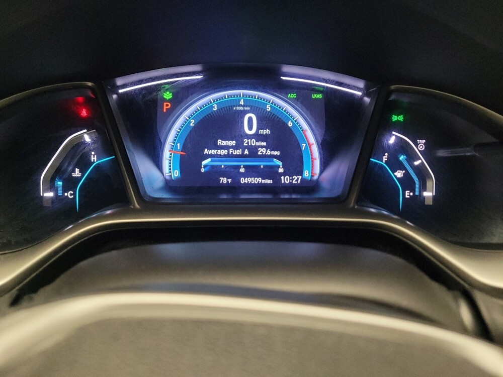 2020 Honda Civic in Downey, CA 90241 - 18122242 23
