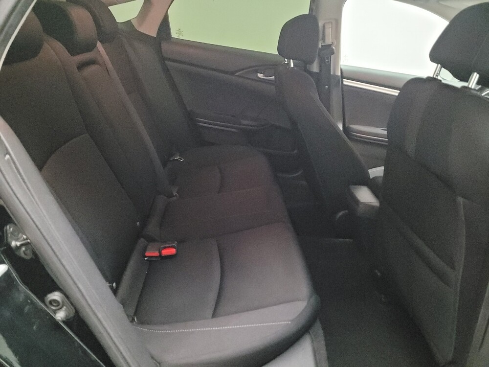 2020 Honda Civic in Downey, CA 90241 - 18122242 19