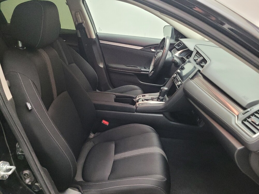2020 Honda Civic in Downey, CA 90241 - 18122242 21
