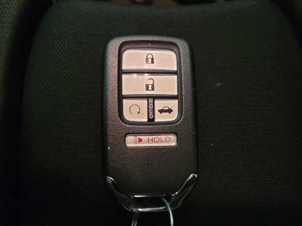 2020 Honda Civic in Downey, CA 90241 - 18122242 32