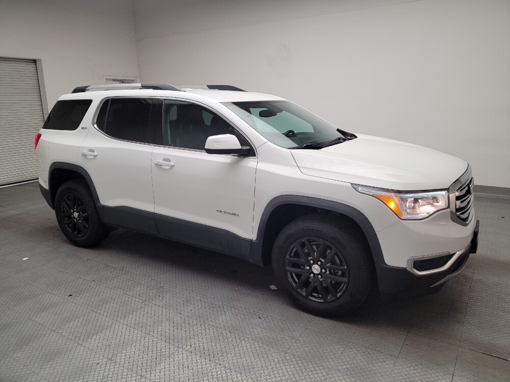 2018 GMC Acadia in Riverside, CA 92504 - 18122243 11